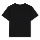 Camiseta KENZO KIDS 
                    UNISEXO