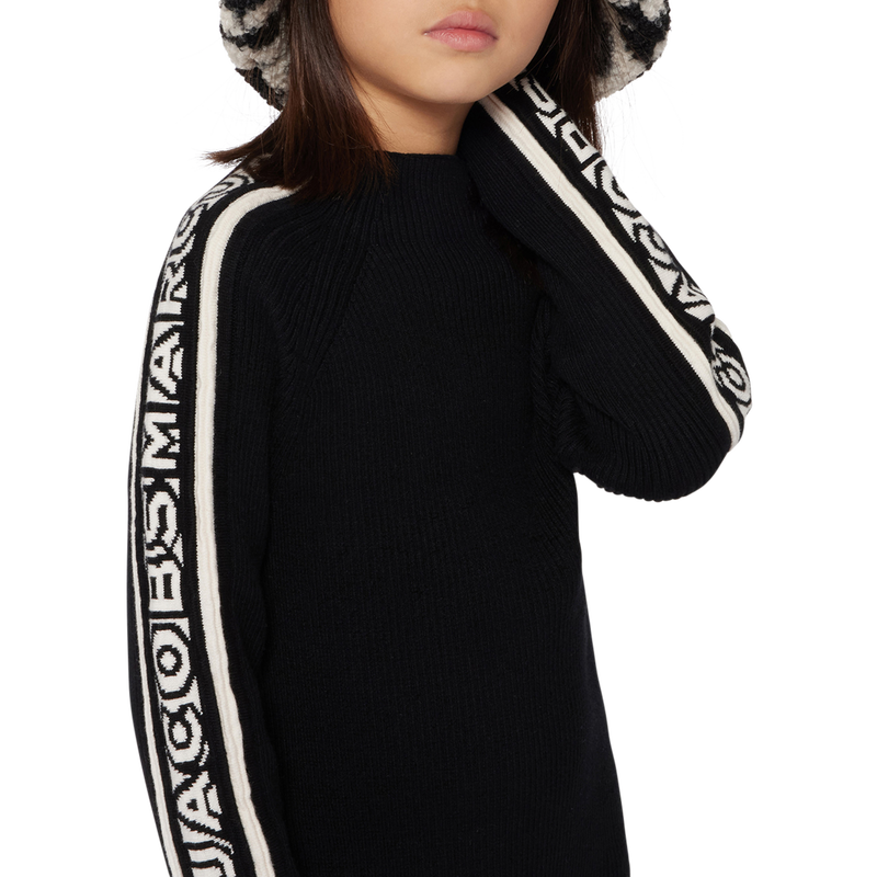 Gorro de tejido polar MARC JACOBS 
                        UNISEXO