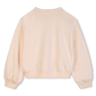 Sudadera fleece BILLIEBLUSH 
                    NI&Ntilde;A