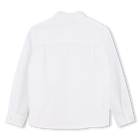 Camisa de mangas largas KENZO KIDS 
                    NI&Ntilde;O