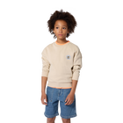 Camiseta de manga corta TIMBERLAND 
                    NI&Ntilde;O