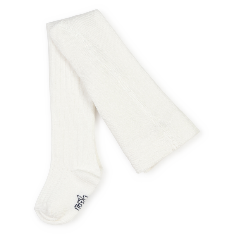 Vestido bimaterial de punto CARREMENT BEAU 
                        NI&Ntilde;A