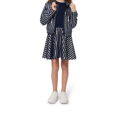 Vestido de manga larga MICHAEL KORS NI&Ntilde;A