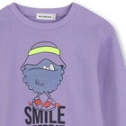 Sudadera BILLIEBLUSH 
                    NI&Ntilde;O