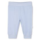 Conjunto de jogger BOSS 
                    NI&Ntilde;O