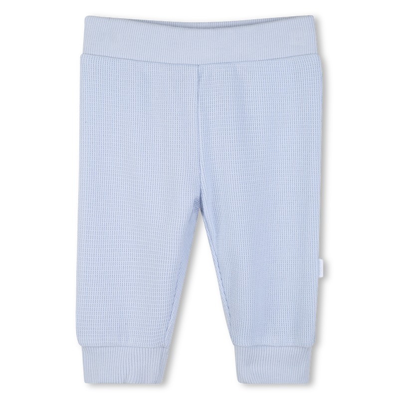 CONJUNTO DE JOGGER BOSS 
                        NI&Ntilde;O