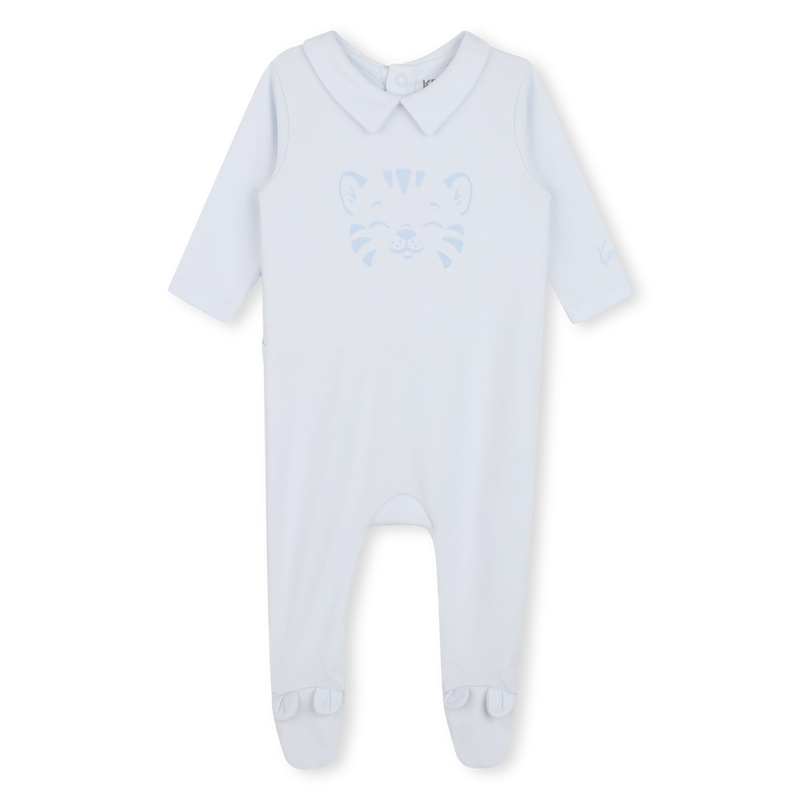 Pijama KENZO KIDS 
                        NI&Ntilde;O