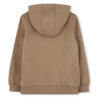 Sudadera con capucha BOSS 
                    NI&Ntilde;O