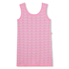 Vestido sin mangas BILLIEBLUSH 
                    NI&Ntilde;A
