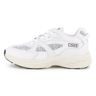 Zapatillas BOSS NI&Ntilde;O