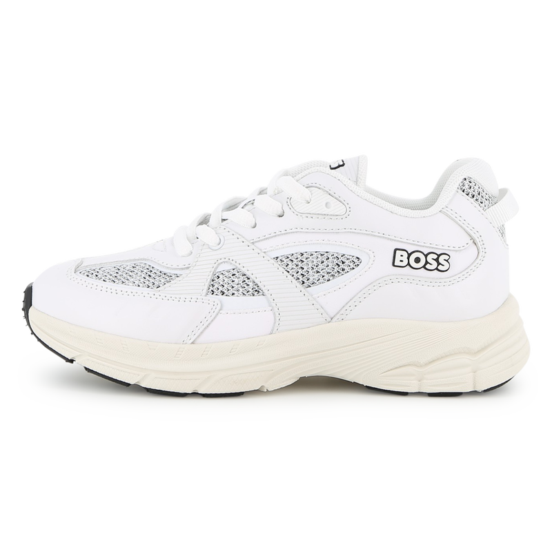 Zapatillas BOSS 
                        NI&Ntilde;O