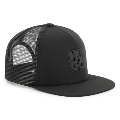 Gorra bimaterial HUGO NI&Ntilde;O