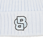Gorro de punto BOSS 
                    NI&Ntilde;O