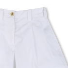 Shorts GIVENCHY 
                    NI&Ntilde;A