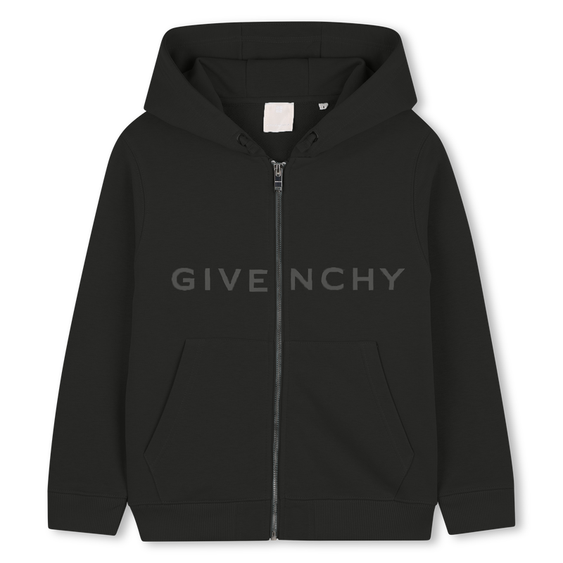 Cárdigan con capucha GIVENCHY 
                        UNISEXO