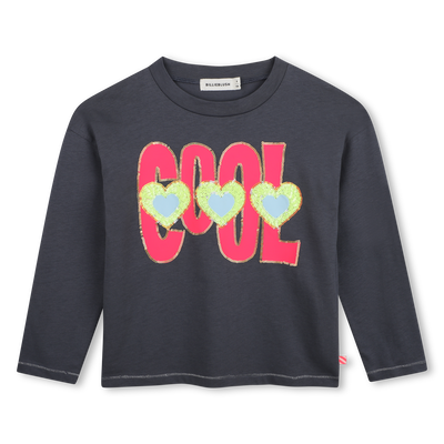 Camiseta de manga larga BILLIEBLUSH NI&Ntilde;A