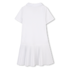 Ropa polo BOSS 
                    NI&Ntilde;A