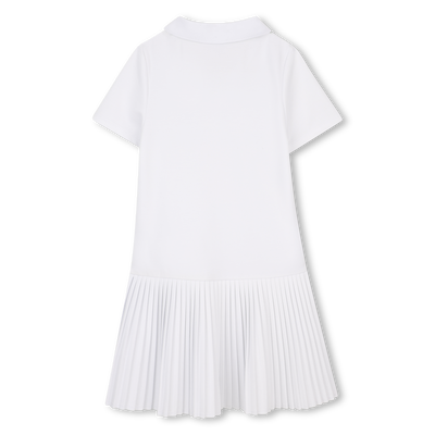 Ropa polo BOSS NI&Ntilde;A
