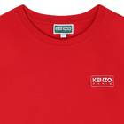 Camiseta de manga corta KENZO KIDS 
                    NI&Ntilde;A