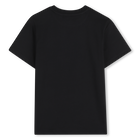 Camiseta de mangas cortas TIMBERLAND 
                    NI&Ntilde;O