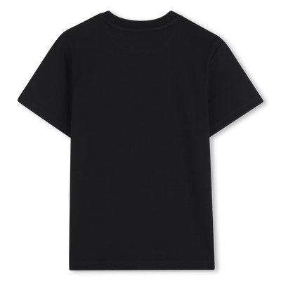 CAMISETA DE MANGA CORTA TIMBERLAND NI&Ntilde;O