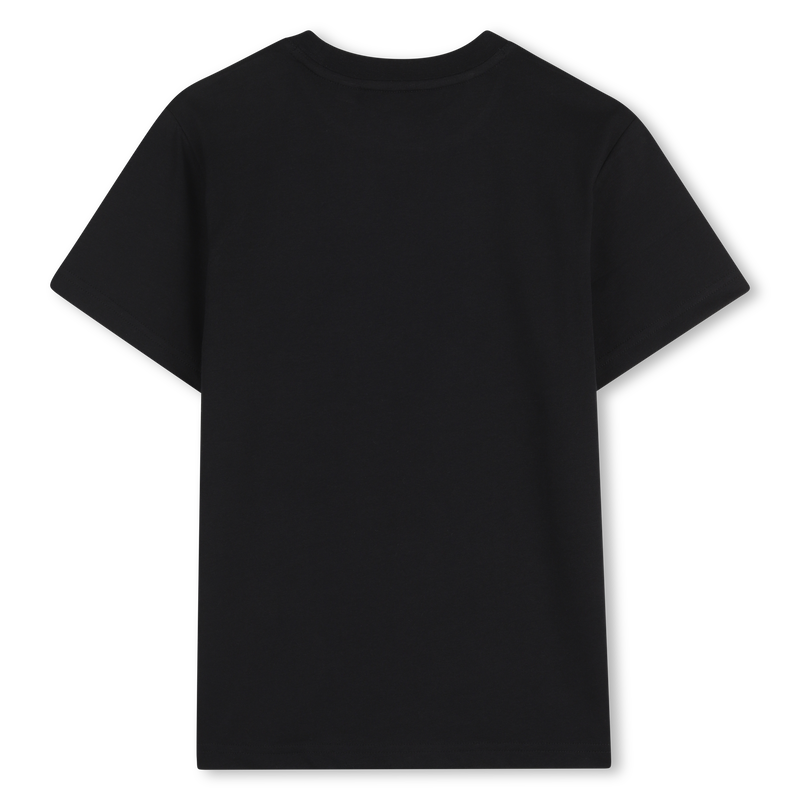 CAMISETA DE MANGA CORTA TIMBERLAND 
                        NI&Ntilde;O