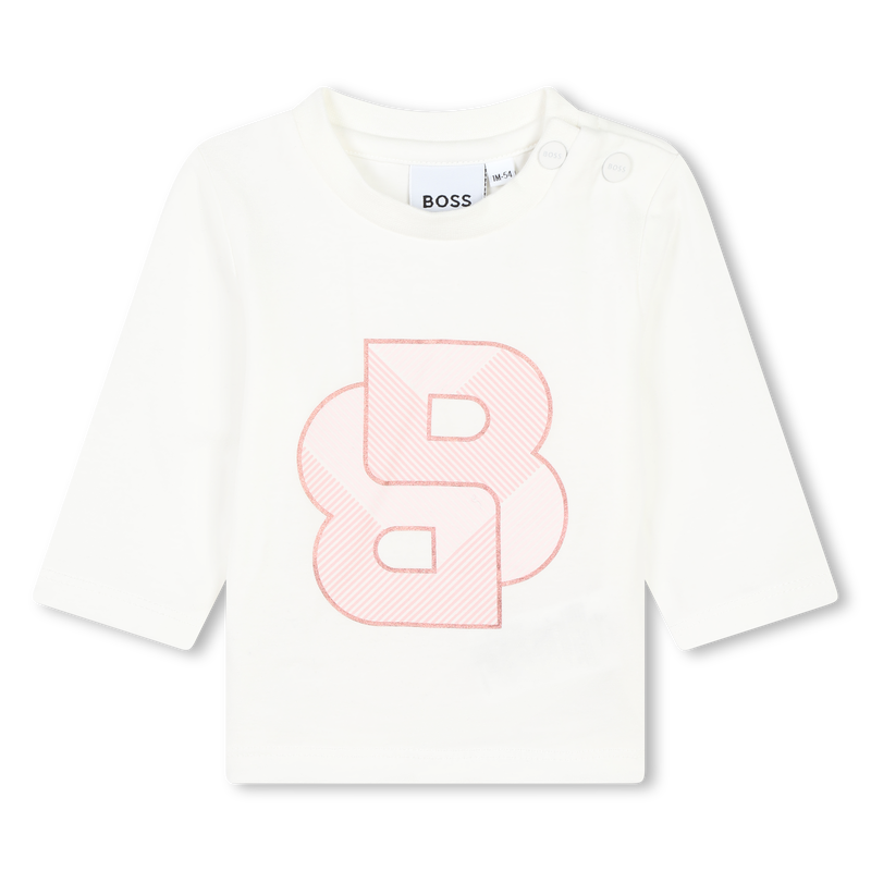 Ch&aacute;ndal de 3 piezas BOSS 
                        NI&Ntilde;A