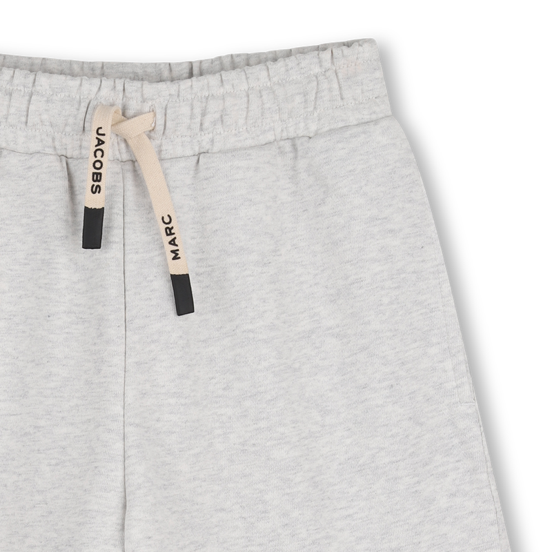 Pantal&oacute;n corto MARC JACOBS 
                        NI&Ntilde;O