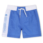 Shorts de ba&ntilde;o, AZUL, hi-res