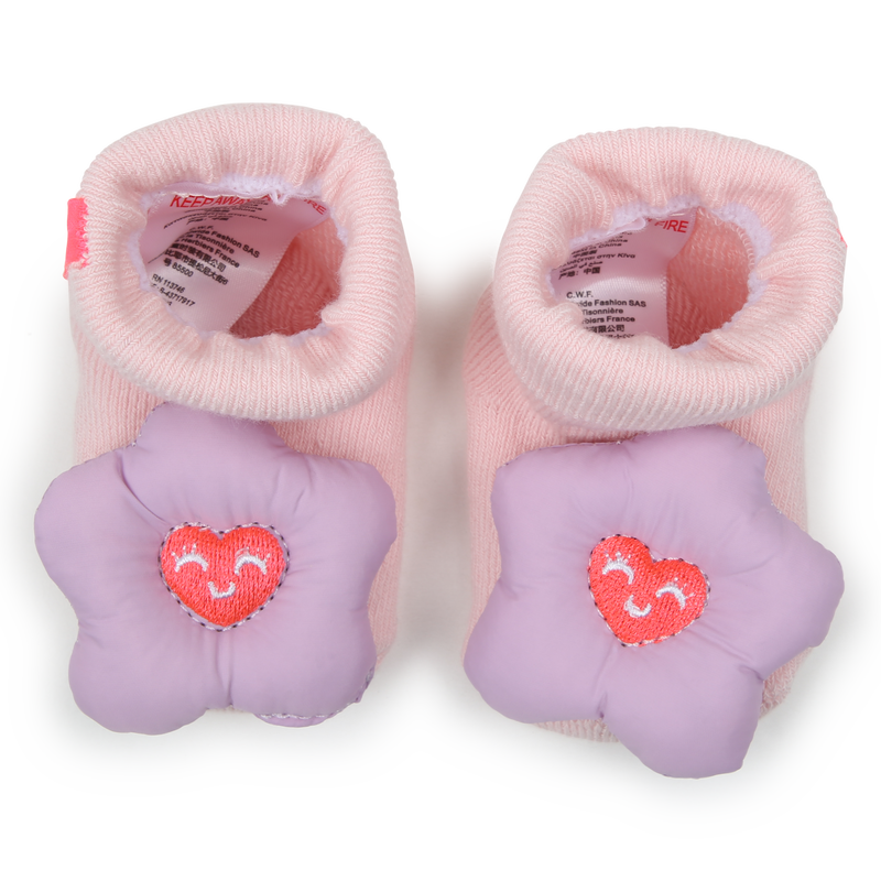 Zapatillas BILLIEBLUSH 
                        NI&Ntilde;A