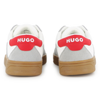 Zapatillas HUGO 
                    NI&Ntilde;O