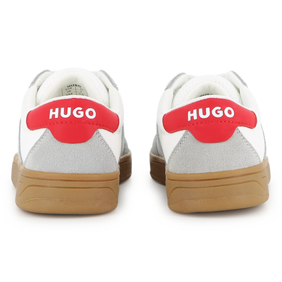 Zapatillas HUGO NI&Ntilde;O