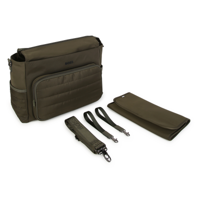 Bolsa de pa&ntilde;ales BOSS UNISEXO