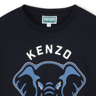 Camiseta de manga corta KENZO KIDS 
                    NI&Ntilde;O