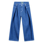 Pantalones vaqueros KENZO KIDS 
                    NI&Ntilde;A