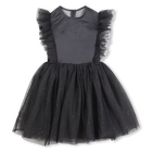 Vestido excepcional BILLIEBLUSH 
                    NI&Ntilde;A