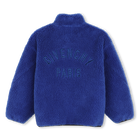 C&aacute;rdigan reversible GIVENCHY 
                    NI&Ntilde;O