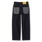 Pantal&oacute;n de denim KENZO KIDS 
                    NI&Ntilde;O