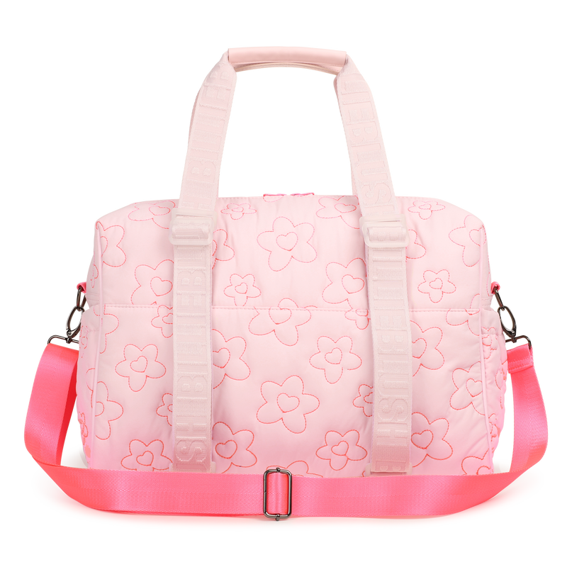 Bolsa de pa&ntilde;ales BILLIEBLUSH 
                        NI&Ntilde;A