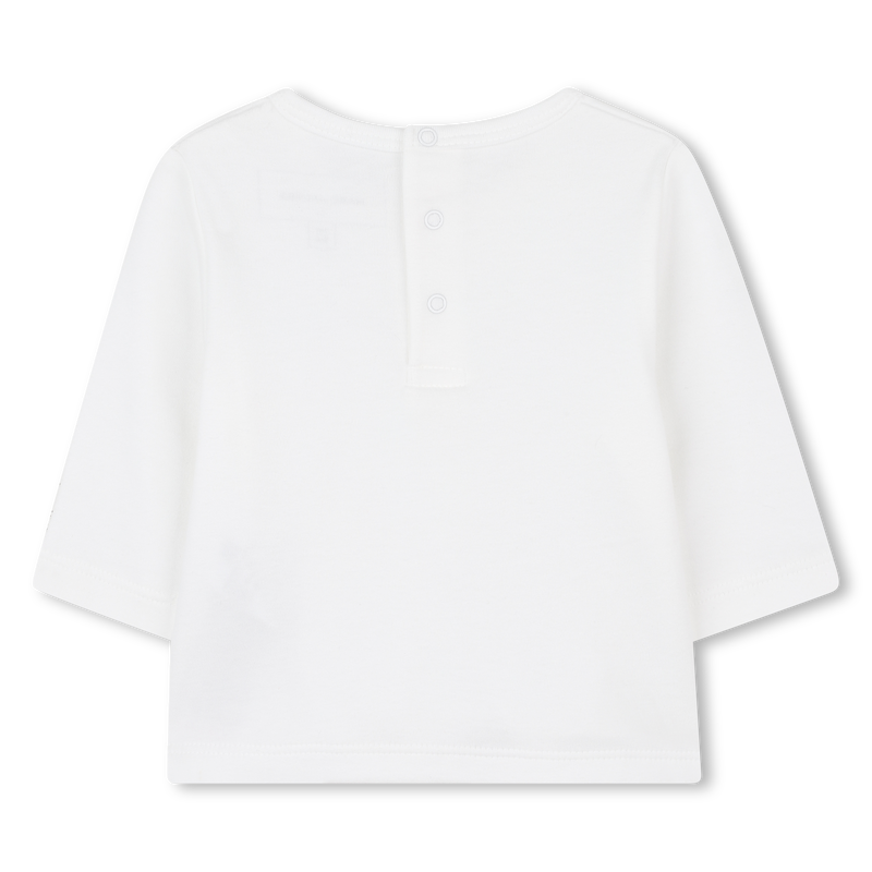 Juego reversible de 3 piezas MARC JACOBS 
                    UNISEXO