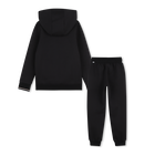Conjunto de ch&aacute;ndal BOSS 
                    NI&Ntilde;O
