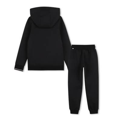 Conjunto de ch&aacute;ndal BOSS NI&Ntilde;O