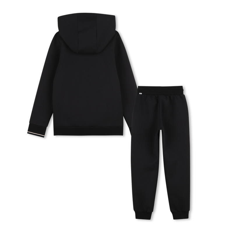 Conjunto de ch&aacute;ndal BOSS 
                        NI&Ntilde;O