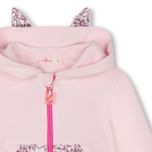 Chaqueta con capucha BILLIEBLUSH 
                    NI&Ntilde;A