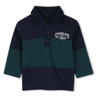 Sudadera TIMBERLAND 
                    NI&Ntilde;O