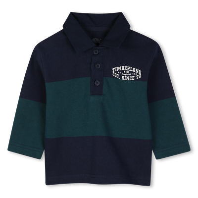 Sudadera TIMBERLAND NI&Ntilde;O