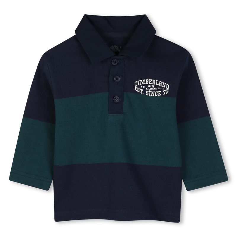 Sudadera TIMBERLAND 
                        NI&Ntilde;O