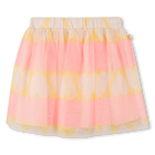 Falda de tul BILLIEBLUSH 
                    NI&Ntilde;A