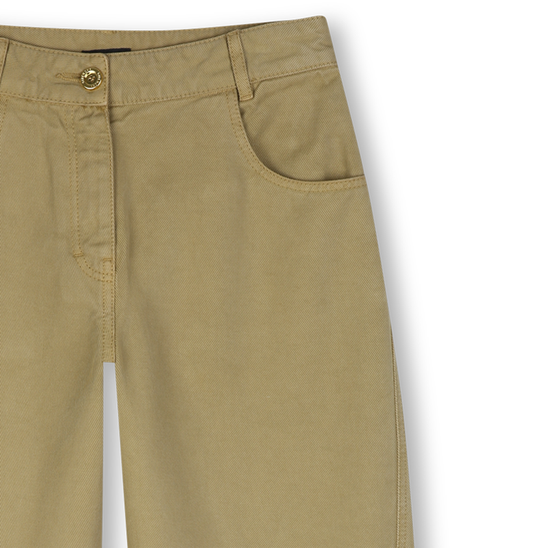 Pantal&oacute;n GIVENCHY 
                        NI&Ntilde;A
