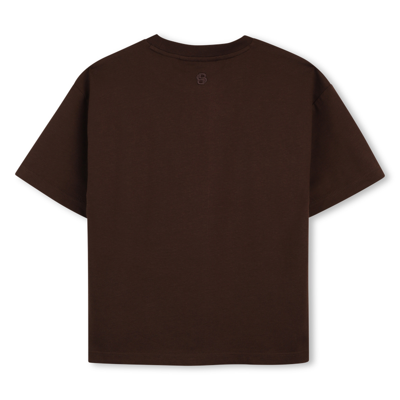 Camiseta BOSS 
                        NI&Ntilde;O